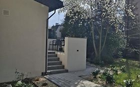 Apartament Pod Magnolią